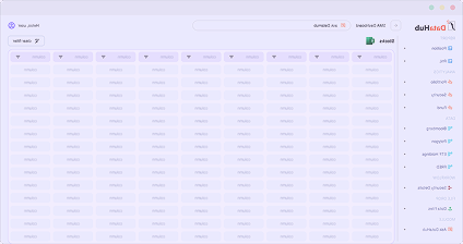 financial fabric-screenshot
